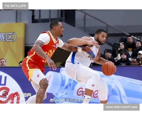 广厦77-74再胜北京，布朗缺阵仍靠防守取胜